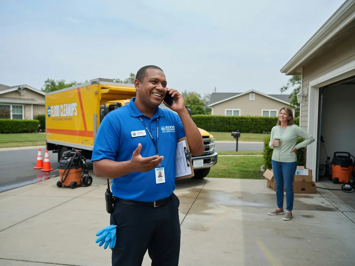 Water Damage Restoration Hillsdale, NY FAQs